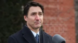 Justin Trudeau dimitirá como primer ministro de Canadá en cuanto su partido designe sucesor