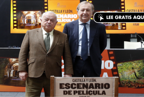 Castilla y León presenta su rica oferta turística y cultural en Fitur 2025