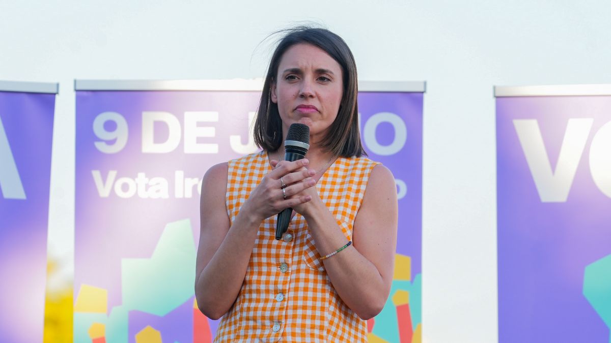 El borrador de sentencia del TC modificará partes de la ‘ley trans’ de Irene Montero