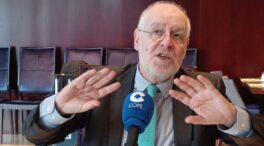 Jordi Canal, historiador: celebrar la muerte de Franco es «un montaje» favorable a Sánchez