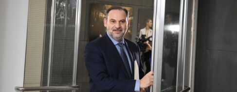 El inmueble que Ábalos intentó vender a una empresa malaya es la sede de su ONG