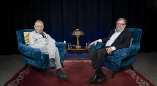 VIDEO | Conversaciones con Cebrián con José Luis Gómez
