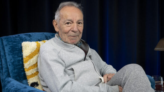 José Luis Gómez: «La Transición fue algo bien urdido para que no se repitiera nunca aquello»