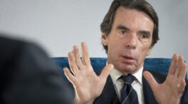 Aznar remonta las pérdidas: su empresa patrimonial volvió a ganar dinero en 2024