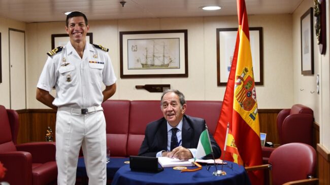 Airbus España ficha a otro embajador para dirigir su área de relaciones públicas