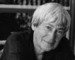 Ursula K. Le Guin, entre el lenguaje de la ciencia y la poesía