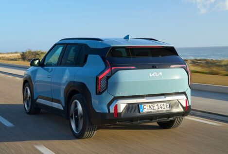 El KIA EV3 es uno de los eléctricos más equilibrados y cuesta menos de 23.000 euros