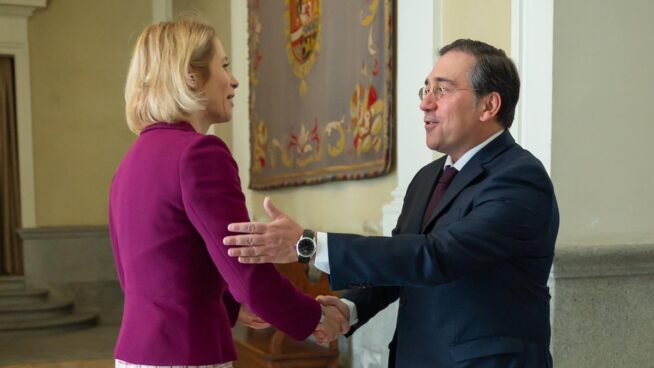 Albares choca con Kallas por la elección de la 'número dos' del servicio exterior europeo