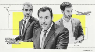 Ryanair intenta reclutar al ministro Óscar Puente en su guerra contra Aena