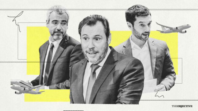 Ryanair y la Comisión Europea asestan un golpe al Gobierno de 192 millones de euros