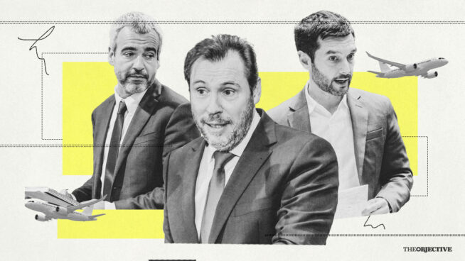Ryanair y la Comisión Europea asestan un golpe al Gobierno de 192 millones de euros