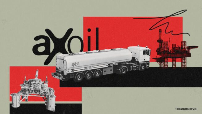 La UCO apunta a Axoil por facturar 112 millones de euros en hidrocarburos a la trama Gaslow