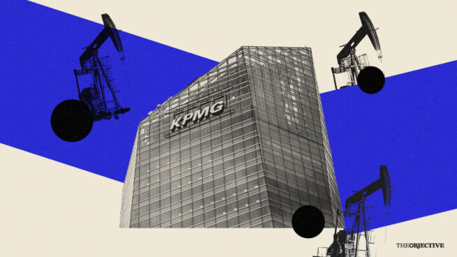 KPMG, salpicada por una denuncia por la venta de una firma vinculada al fraude del diésel