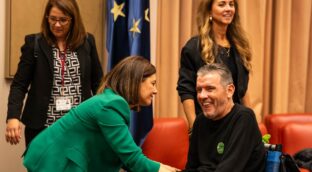 La ley ELA sigue sin financiación tres meses y 264 fallecidos después de su aprobación