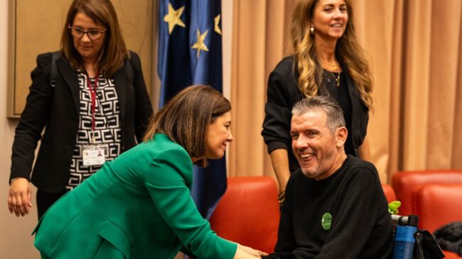 La ley ELA sigue sin financiación tres meses y 264 fallecidos después de su aprobación