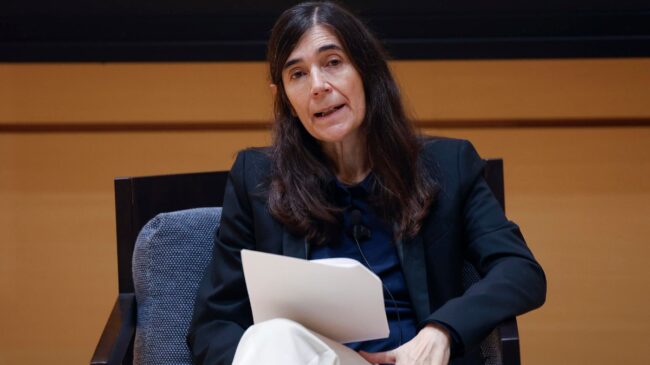 El patronato del CNIO decidirá este miércoles el  futuro de María Blasco