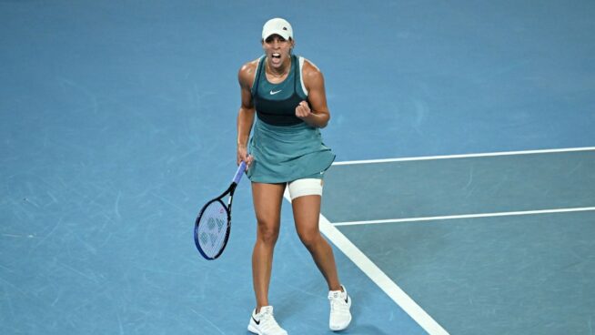 Madison Keys destrona a Aryna Sabalenka y conquista el Abierto de Australia