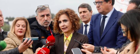 Cataluña ha recibido 1.000 millones más que Madrid de fondos europeos desde 2021