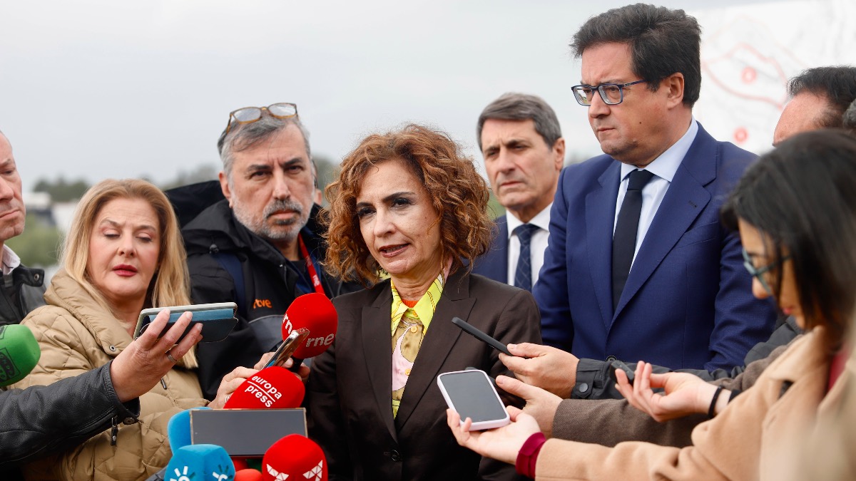Cataluña ha recibido 1.000 millones más que Madrid de fondos europeos desde 2021