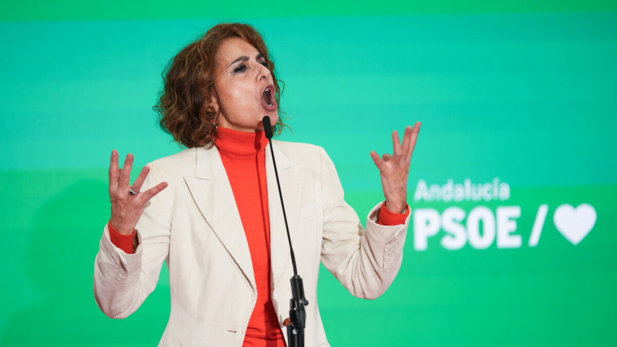 El PP sospecha que el próximo objetivo de Montero es asaltar la Diputación de Cádiz