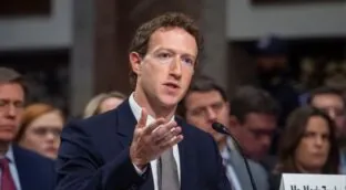 Meta y YouTube, condenadas a pagar tres millones de dólares por generar adicción