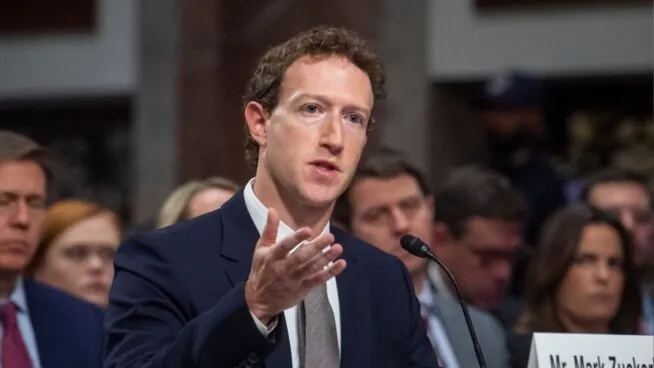 Meta y YouTube, condenadas a pagar tres millones de dólares por generar adicción