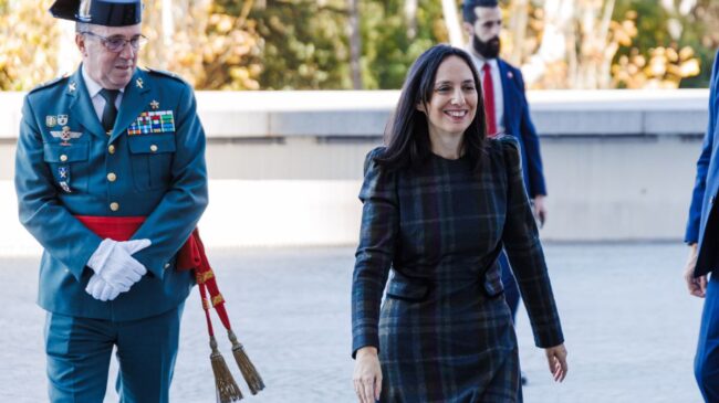 El PP pide al juez la imputación de la directora de la Guardia Civil y el DAO en el 'caso Leire Díez'