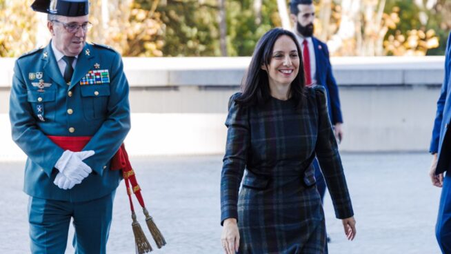 La Guardia Civil creará «cibercomandancias» con agentes virtuales gracias a la IA