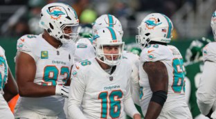 ¿Por qué queremos la NFL en Madrid y no el Barça en Miami?