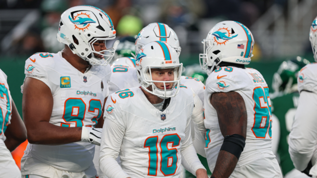 ¿Por qué queremos la NFL en Madrid y no el Barça en Miami?