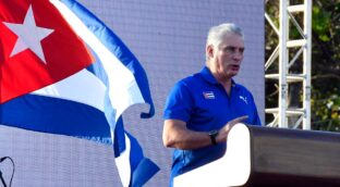 La ONG que vela por los derechos humanos en Cuba desconfía de que se libere a 550 presos