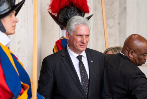 El 85% de los 230 presos políticos liberados en Cuba ya tenían derecho al régimen abierto