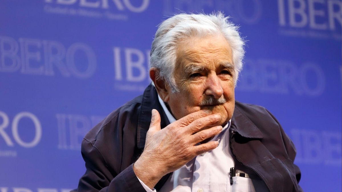 Mujica anuncia que el cáncer que padece se ha extendido y no seguirá con el tratamiento