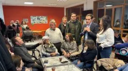 La Diputación de Valladolid lanza un programa piloto para mantener bares en la provincia