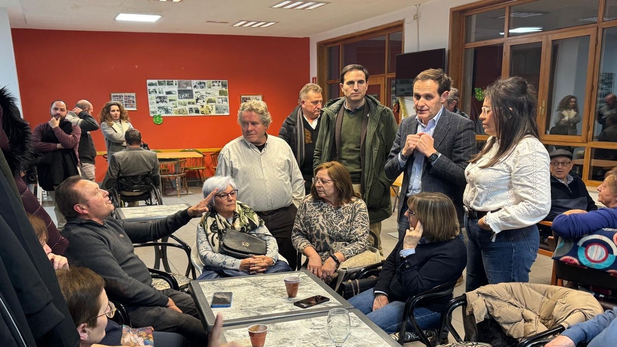 La Diputación de Valladolid lanza un programa piloto para mantener bares en la provincia