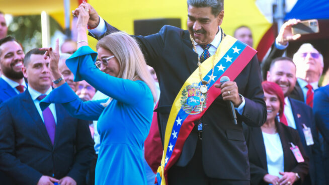 El descenso de Venezuela al infierno bolivariano