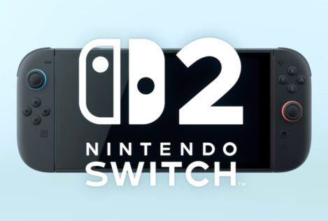 Así es la nueva Nintendo Switch 2: más potencia y pantalla en el mismo diseño