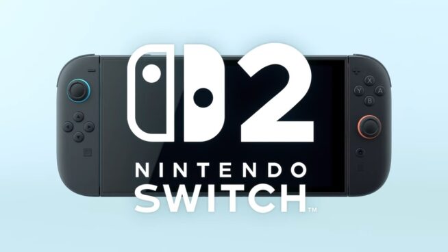 Así es la nueva Nintendo Switch 2: más potencia y pantalla en el mismo diseño