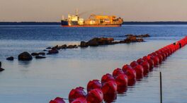 Lituania protegerá los cables submarinos tras los fallos en Nordbalt