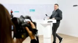 Otegi encabezará una nueva dirección de Bildu con miembros de Bateragune en puestos clave