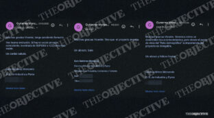 Los mensajes que prueban el interés del Gobierno en un proyecto investigado por fraude