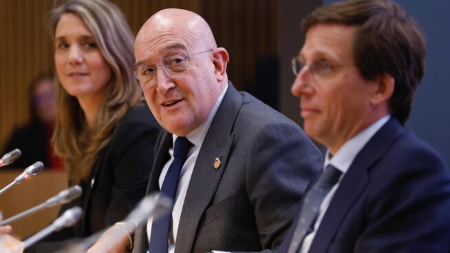 ‘Valladolid Now’ se presenta en la capital de España para atraer inversiones