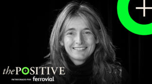 thePOSITIVE 18 | María Ángeles León, CEO de Global Social Impact (GSI)