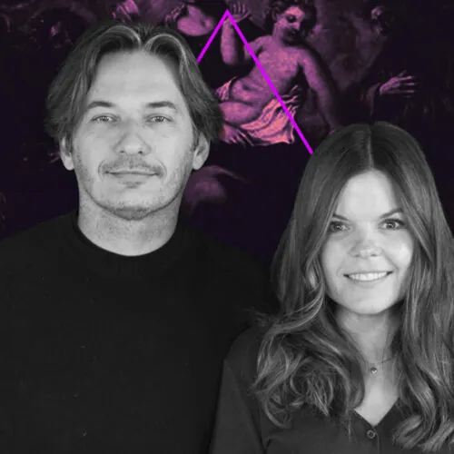 Podcast | El purgatorio de Laura y Alberto Caballero
