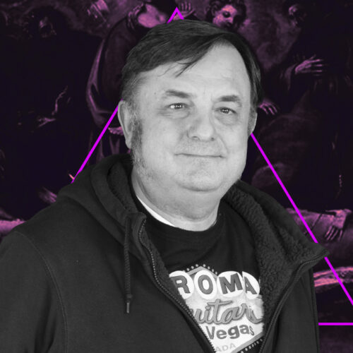 Podcast | El purgatorio de Javier G. Recuenco