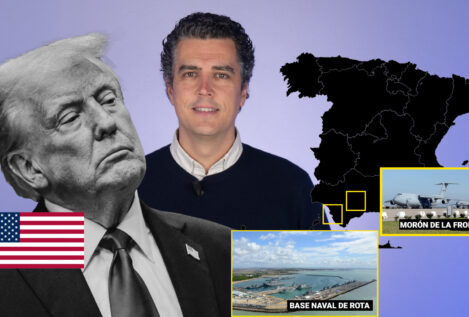 ¿Afectará a España la nueva era de Trump? en 3 minutos