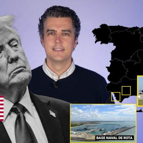Podcast | ¿Afectará a España la nueva era de Trump?... en dos minutos