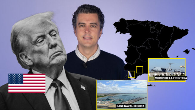 ¿Afectará a España la nueva era de Trump? en 3 minutos
