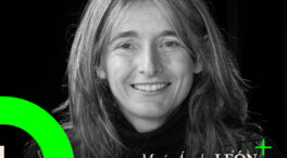 Podcast | María Ángeles León en The Positive