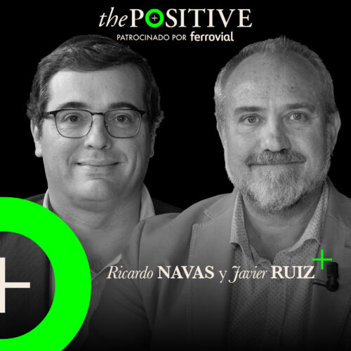 Podcast | Javier Ruiz y Ricardo Navas en The Positive